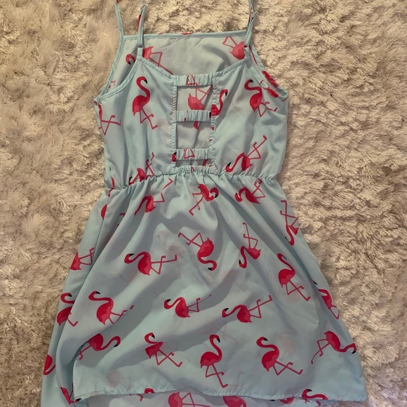 Bathing suit cover up - Picture 2 of 2